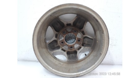 Recambio de llanta para ssangyong kyron 2005-2011 200 xdi limited referencia OEM IAM 4173009330 4173009330 