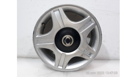 Recambio de llanta para ssangyong kyron 2005-2011 200 xdi limited referencia OEM IAM 4173009330 4173009330 
