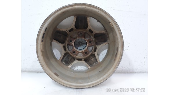 Recambio de llanta para ssangyong kyron 2005-2011 200 xdi limited referencia OEM IAM 4173009330 4173009330 