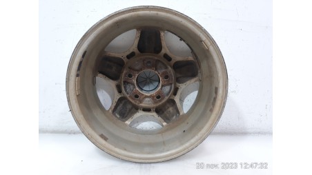 Recambio de llanta para ssangyong kyron 2005-2011 200 xdi limited referencia OEM IAM 4173009330 4173009330 