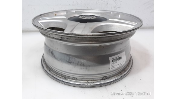 Recambio de llanta para ssangyong kyron 2005-2011 200 xdi limited referencia OEM IAM 4173009330 4173009330 