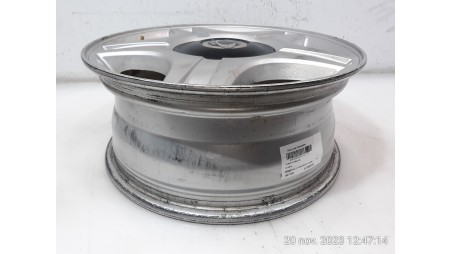 Recambio de llanta para ssangyong kyron 2005-2011 200 xdi limited referencia OEM IAM 4173009330 4173009330 
