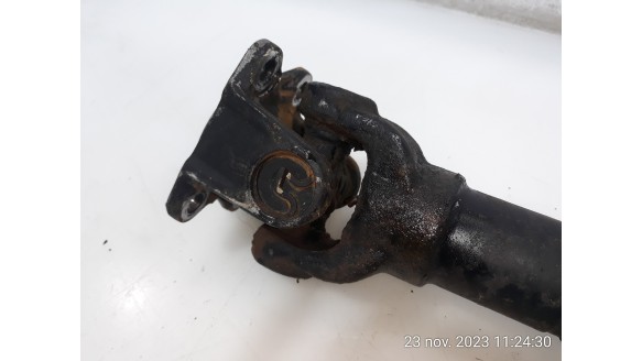 Recambio de transmision central para ssangyong kyron 2005-2011 200 xdi limited referencia OEM IAM 3310009001 3310009001 