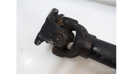 Recambio de transmision central para ssangyong kyron 2005-2011 200 xdi limited referencia OEM IAM 3310009001 3310009001 