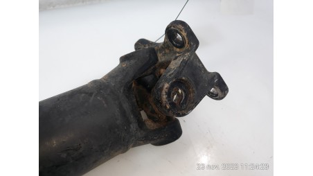 Recambio de transmision central para ssangyong kyron 2005-2011 200 xdi limited referencia OEM IAM 3310009001 3310009001 