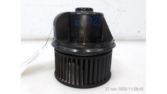 Recambio de ventilador calefaccion para ford galaxy (ca1) 2006-2015 limited edition referencia OEM IAM 6G9T18456AA 6G9T18456AA 