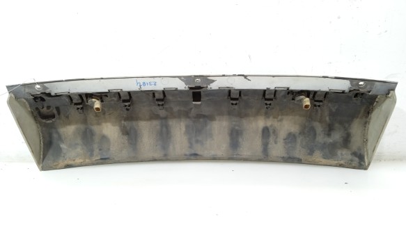 Recambio de molduras traseras para citroën c8 2002-2015 hdi 120 collection referencia OEM IAM 7410CN 7410CN 