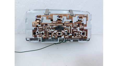 Recambio de luz interior para opel astra k lim. 5türig 2015- dynamic referencia OEM IAM 316627975 316627975 