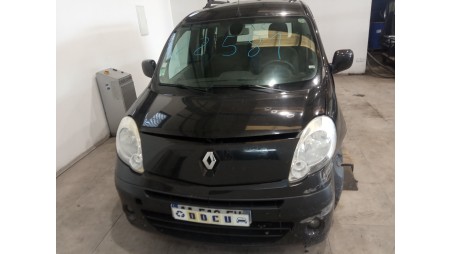 renault kangoo 2008- del año 2009
