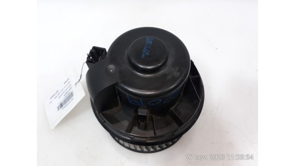 Recambio de ventilador calefaccion para ford galaxy (ca1) 2006-2015 limited edition referencia OEM IAM 6G9T18456AA 6G9T18456AA 