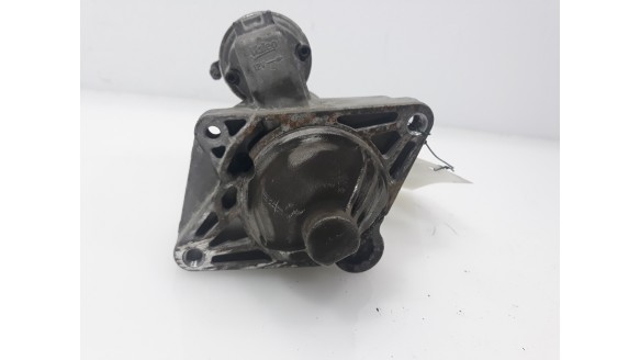 Recambio de motor arranque para renault master kasten 2010- l1h2 hka 3,5t referencia OEM IAM 233002654R 233002654R 