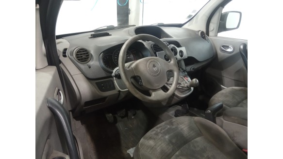 renault kangoo 2008- del año 2009