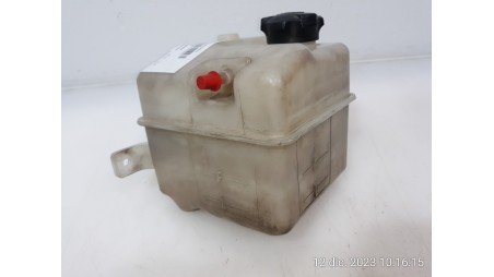 Recambio de deposito expansion para hyundai i40 i (vf) 2012-2019 1.7 crdi referencia OEM IAM 254303Z100 254303Z100 