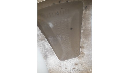 Recambio de llanta para hyundai i40 i (vf) 2012-2019 1.7 crdi referencia OEM IAM 529103Z100 529103Z100 