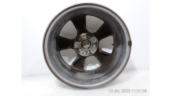 Recambio de llanta para hyundai i40 i (vf) 2012-2019 1.7 crdi referencia OEM IAM 529103Z100 529103Z100 