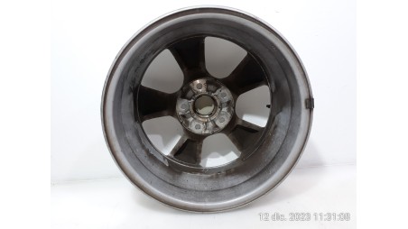 Recambio de llanta para hyundai i40 i (vf) 2012-2019 1.7 crdi referencia OEM IAM 529103Z100 529103Z100 