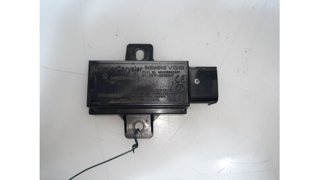 Recambio de sensor para chrysler 300c (lx, le) 2004- 3.0 crd referencia OEM IAM 04602504AC 04602504AC 