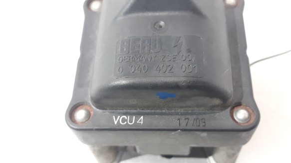 Recambio de bobina encendido para volkswagen golf iii berlina (1h1) 1991-1998 cl referencia OEM IAM 6N0905104 0040402001 0040402