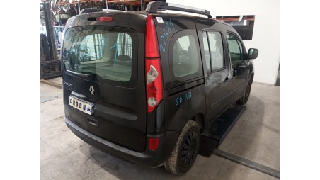 renault kangoo 2008- del año 2009