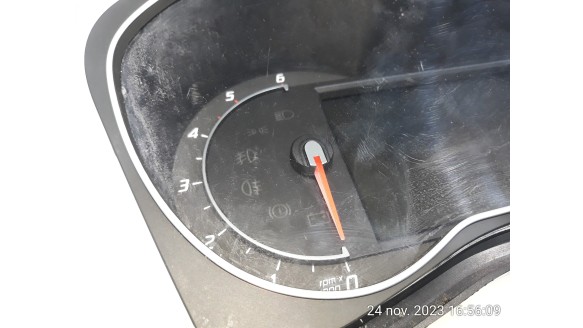 Recambio de cuadro instrumentos para ford galaxy (ca1) 2006-2015 limited edition referencia OEM IAM BS7T10849VG BS7T10849VG 