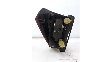 Recambio de piloto trasero izquierdo para ford galaxy (ca1) 2006-2015 limited edition referencia OEM IAM 17701011 17701011 