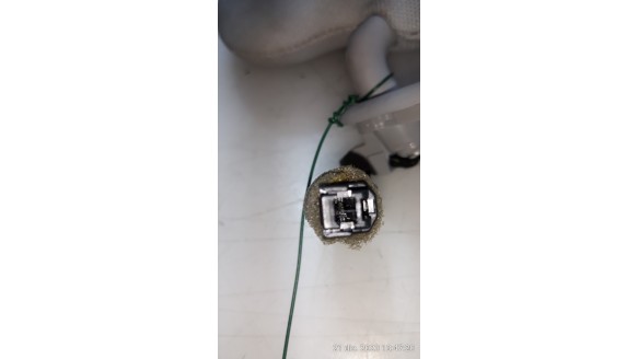 Recambio de parasol derecho para hyundai i40 i (vf) 2012-2019 1.7 crdi referencia OEM IAM 852023Z070TX 852023Z070TX 