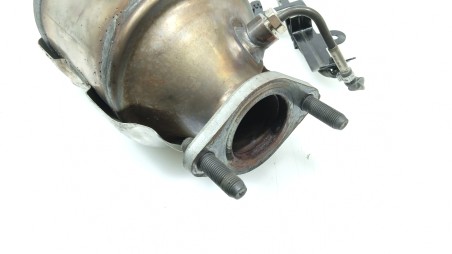 Recambio de catalizador para kia niro 2016- 1.6gdi hybrid-141 referencia OEM IAM G08020 G08020 SGN10121