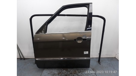 Recambio de puerta delantera izquierda para ford galaxy (ca1) 2006-2015 limited edition referencia OEM IAM 1569194 1569194 