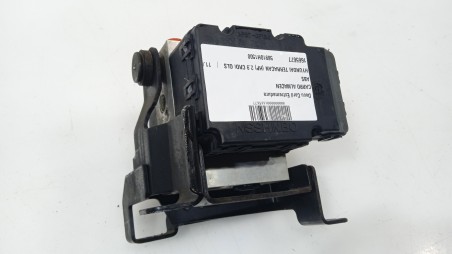 Recambio de abs para hyundai terracan (hp) 2001-2008 2.9 crdi 4wd referencia OEM IAM 58910H1500 58910H1500 