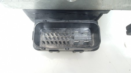 Recambio de abs para hyundai terracan (hp) 2001-2008 2.9 crdi 4wd referencia OEM IAM 58910H1500 58910H1500 