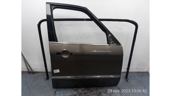 Recambio de puerta delantera derecha para ford galaxy (ca1) 2006-2015 limited edition referencia OEM IAM 1569187 1569187 