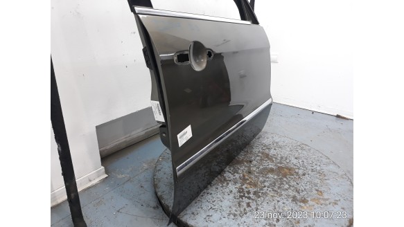 Recambio de puerta delantera derecha para ford galaxy (ca1) 2006-2015 limited edition referencia OEM IAM 1569187 1569187 