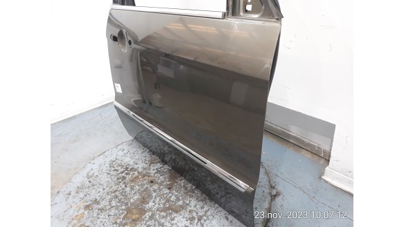 Recambio de puerta delantera derecha para ford galaxy (ca1) 2006-2015 limited edition referencia OEM IAM 1569187 1569187 