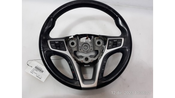 Recambio de volante para hyundai i40 i (vf) 2012-2019 1.7 crdi referencia OEM IAM 967903Z100RY 967903Z100RY 