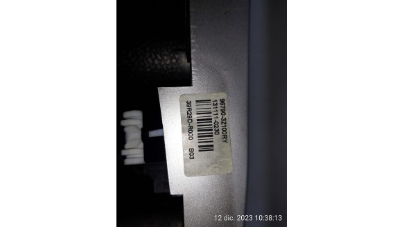 Recambio de volante para hyundai i40 i (vf) 2012-2019 1.7 crdi referencia OEM IAM 967903Z100RY 967903Z100RY 