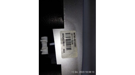 Recambio de volante para hyundai i40 i (vf) 2012-2019 1.7 crdi referencia OEM IAM 967903Z100RY 967903Z100RY 