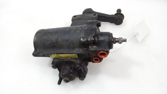 Recambio de caja direccion para hyundai terracan (hp) 2001-2008 2.9 crdi 4wd referencia OEM IAM 57700H1200 57700H1200 