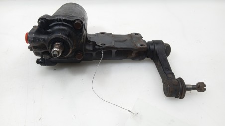 Recambio de caja direccion para hyundai terracan (hp) 2001-2008 2.9 crdi 4wd referencia OEM IAM 57700H1200 57700H1200 