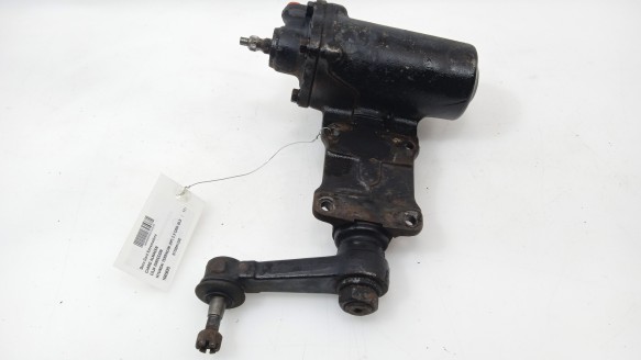 Recambio de caja direccion para hyundai terracan (hp) 2001-2008 2.9 crdi 4wd referencia OEM IAM 57700H1200 57700H1200 