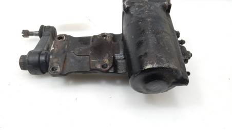 Recambio de caja direccion para hyundai terracan (hp) 2001-2008 2.9 crdi 4wd referencia OEM IAM 57700H1200 57700H1200 