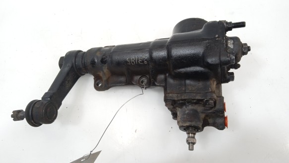 Recambio de caja direccion para hyundai terracan (hp) 2001-2008 2.9 crdi 4wd referencia OEM IAM 57700H1200 57700H1200 