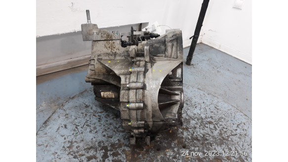 Recambio de caja cambios para ford galaxy (ca1) 2006-2015 limited edition referencia OEM IAM 7G9R7002UD 7G9R7002UD 