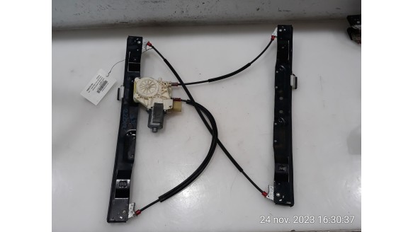 Recambio de elevalunas delantero derecho para ford galaxy (ca1) 2006-2015 limited edition referencia OEM IAM 6M21U23200BU 6M21U2