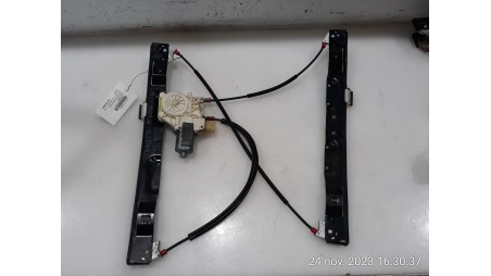 Recambio de elevalunas delantero derecho para ford galaxy (ca1) 2006-2015 limited edition referencia OEM IAM 6M21U23200BU 6M21U2