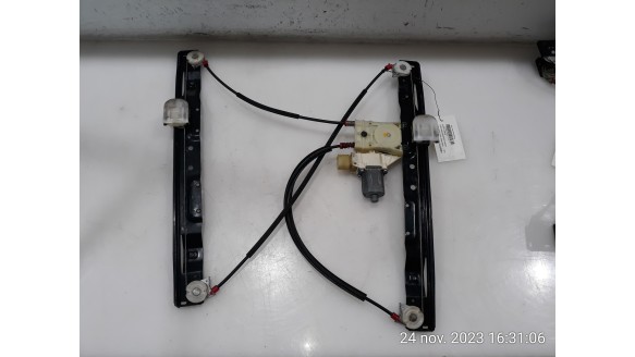 Recambio de elevalunas delantero derecho para ford galaxy (ca1) 2006-2015 limited edition referencia OEM IAM 6M21U23200BU 6M21U2