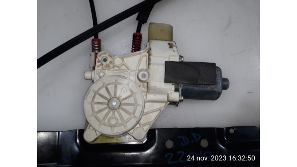 Recambio de elevalunas delantero derecho para ford galaxy (ca1) 2006-2015 limited edition referencia OEM IAM 6M21U23200BU 6M21U2