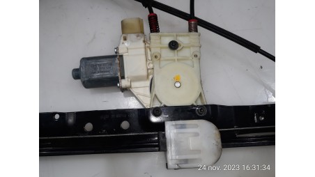 Recambio de elevalunas delantero derecho para ford galaxy (ca1) 2006-2015 limited edition referencia OEM IAM 6M21U23200BU 6M21U2