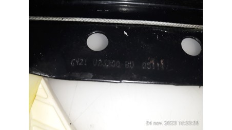 Recambio de elevalunas delantero derecho para ford galaxy (ca1) 2006-2015 limited edition referencia OEM IAM 6M21U23200BU 6M21U2