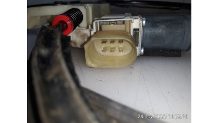 Recambio de elevalunas delantero derecho para ford galaxy (ca1) 2006-2015 limited edition referencia OEM IAM 6M21U23200BU 6M21U2