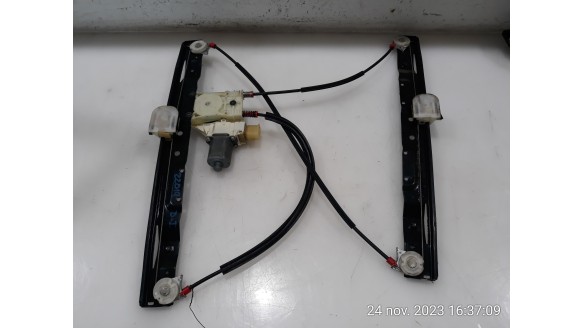 Recambio de elevalunas delantero izquierdo para ford galaxy (ca1) 2006-2015 limited edition referencia OEM IAM 6M21U23201BU 6M21